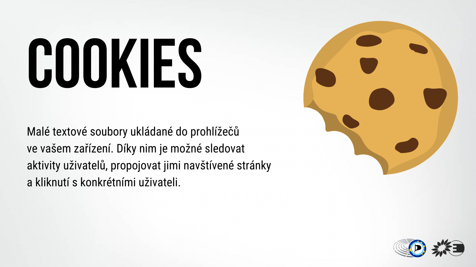 Co jsou cookies a k čemu slouží?
