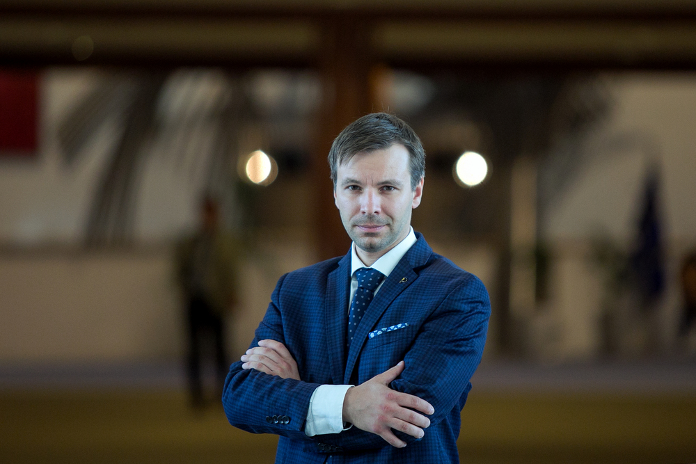 Marcel Kolaja