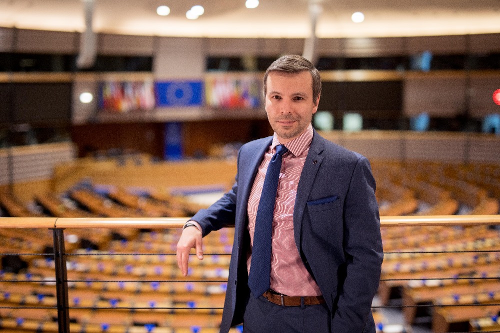 Marcel Kolaja